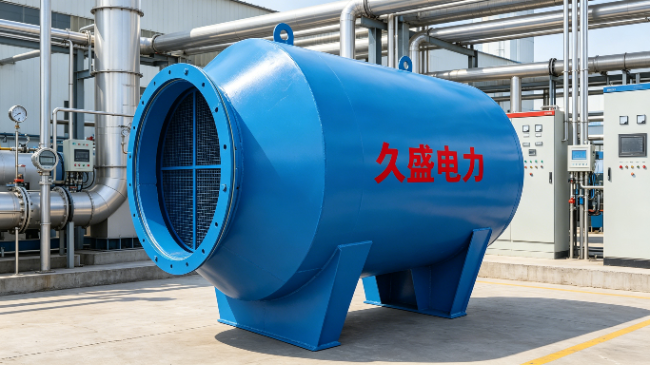 海头镇风机消声器